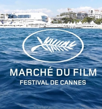 Marché du Film 2025 à Cannes 