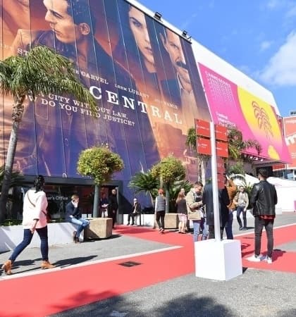 MIPTV 2020 FROM  March 30th TO  April 2nd 2020 - Palais des Festivals, Cannes